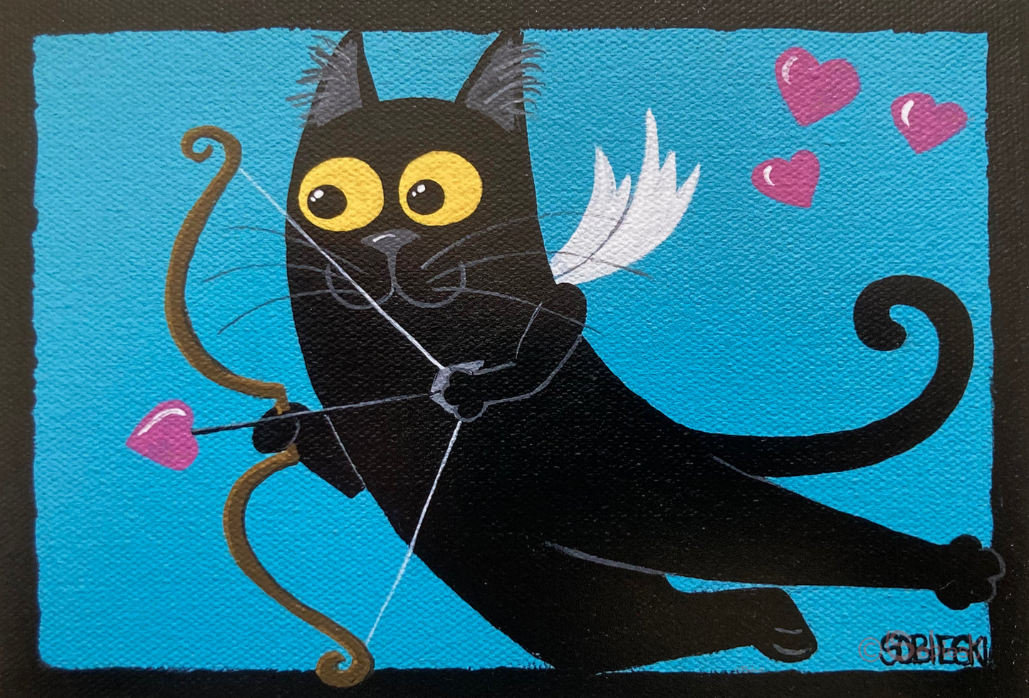 Kitty Cupid