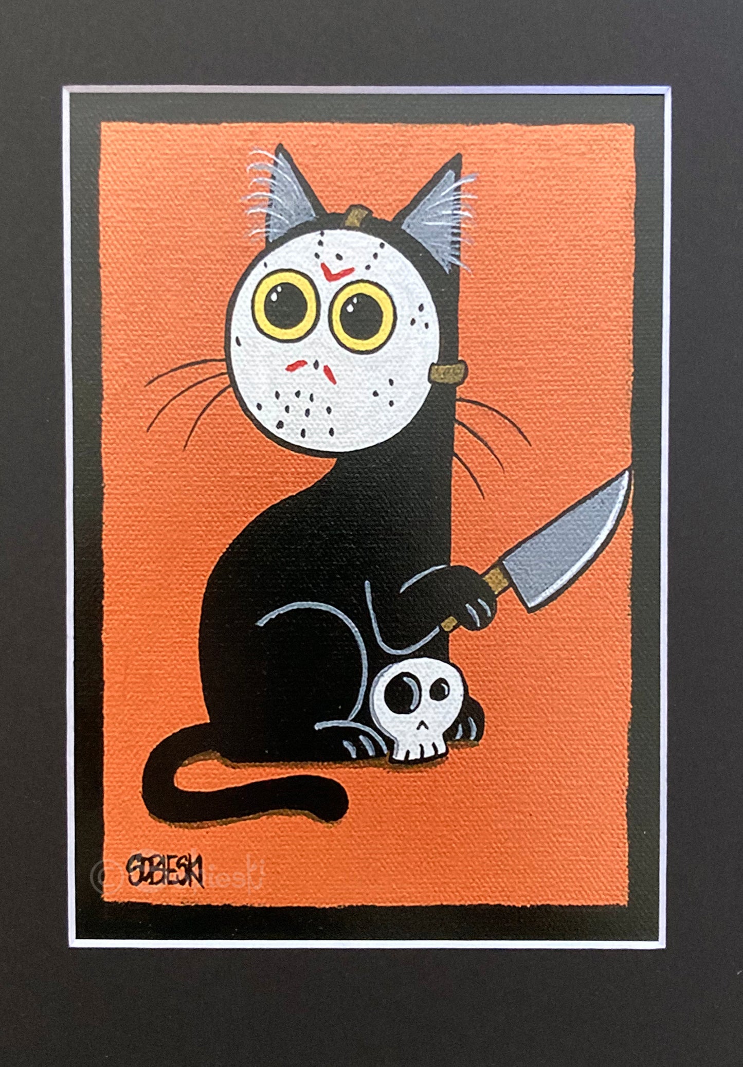Friday The 13th