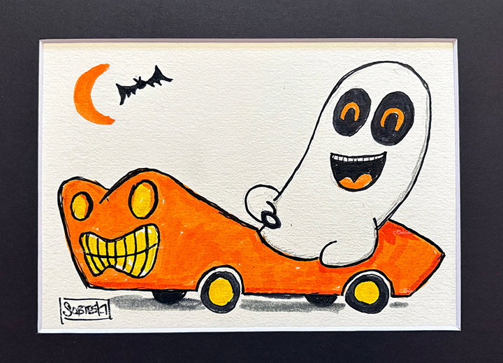 Joyride