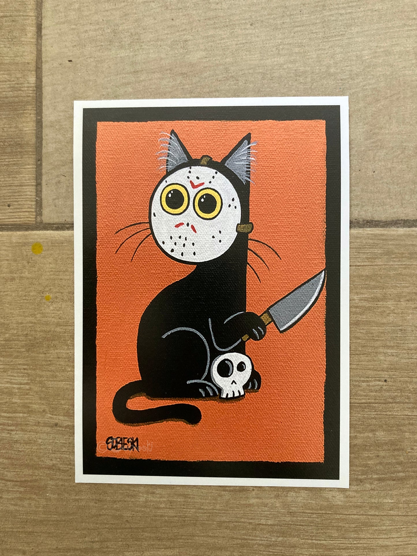 Friday The 13th