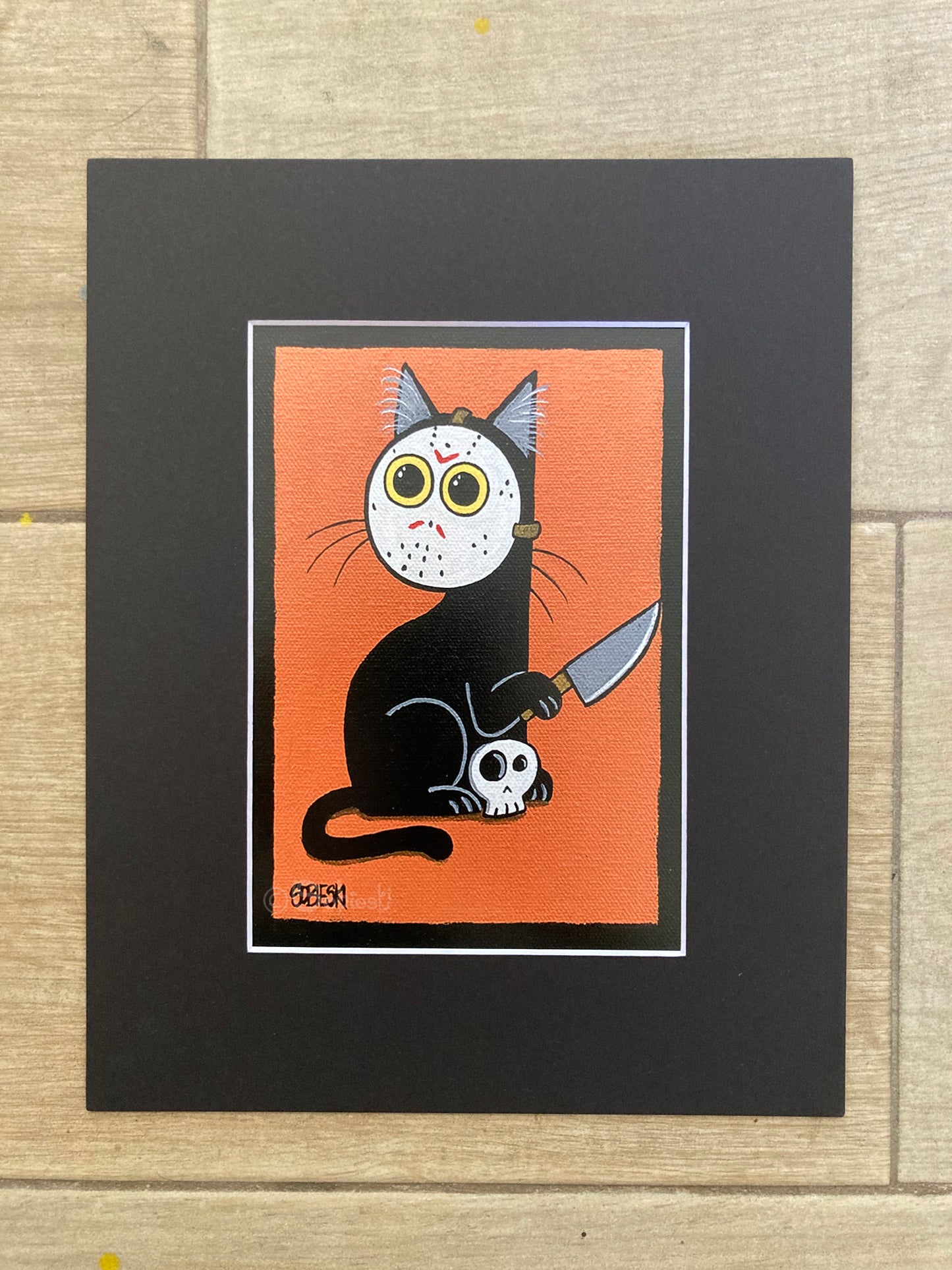 Friday The 13th
