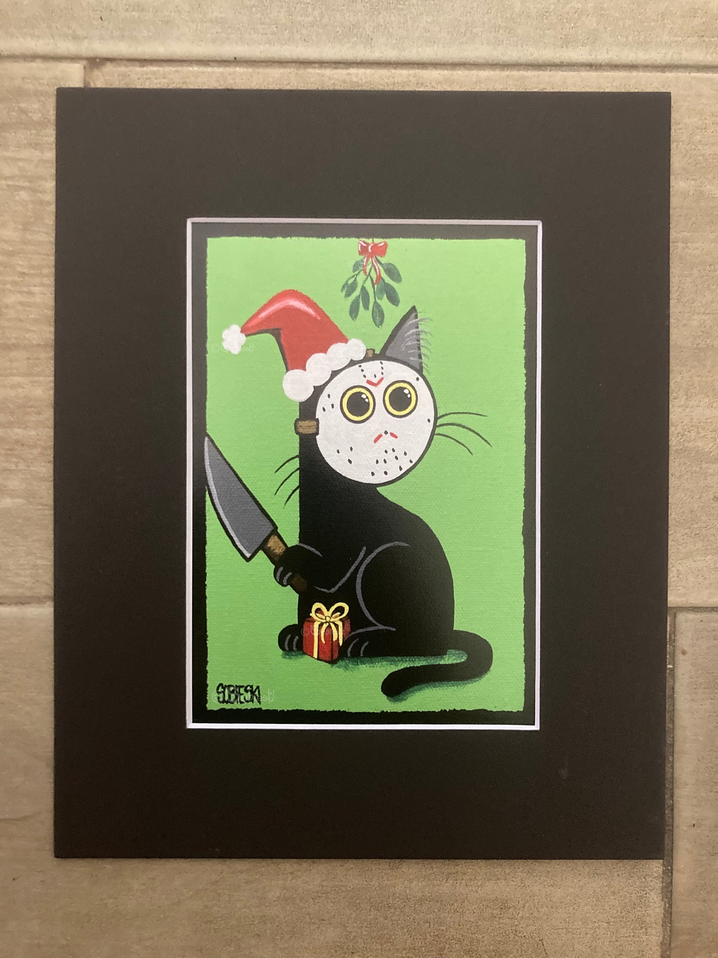 Slay The Holidays