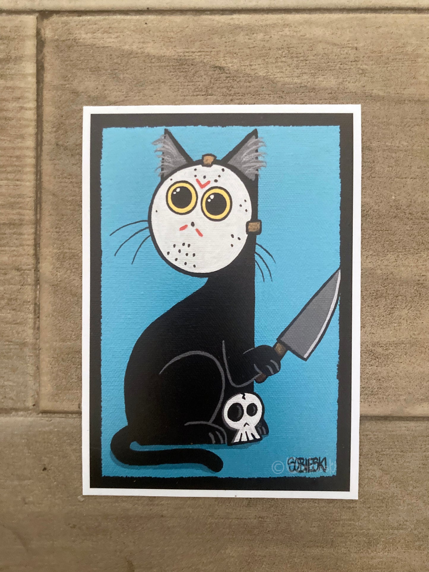 Kitty Voorhees