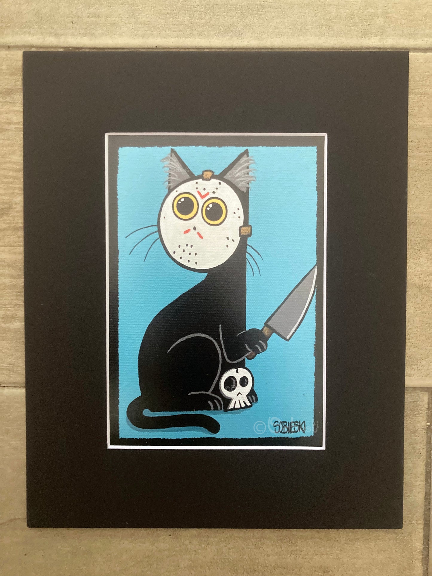 Kitty Voorhees