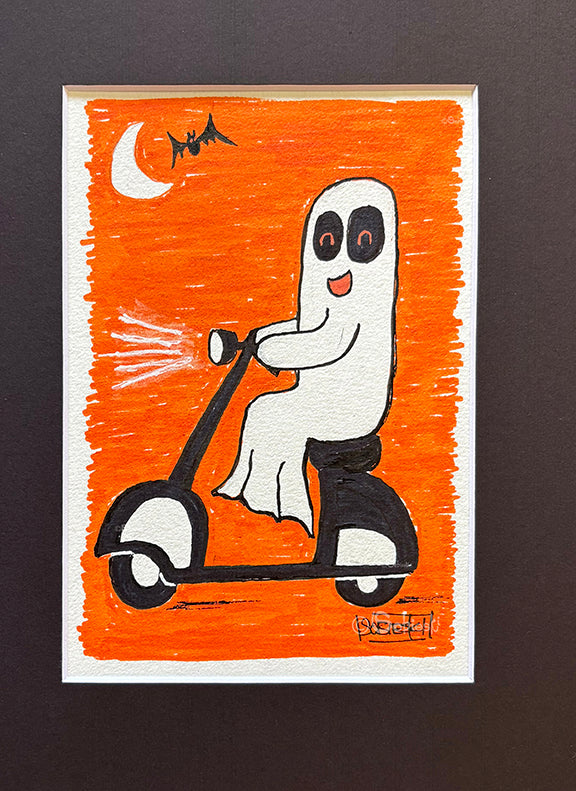 Haunt's Jaunt
