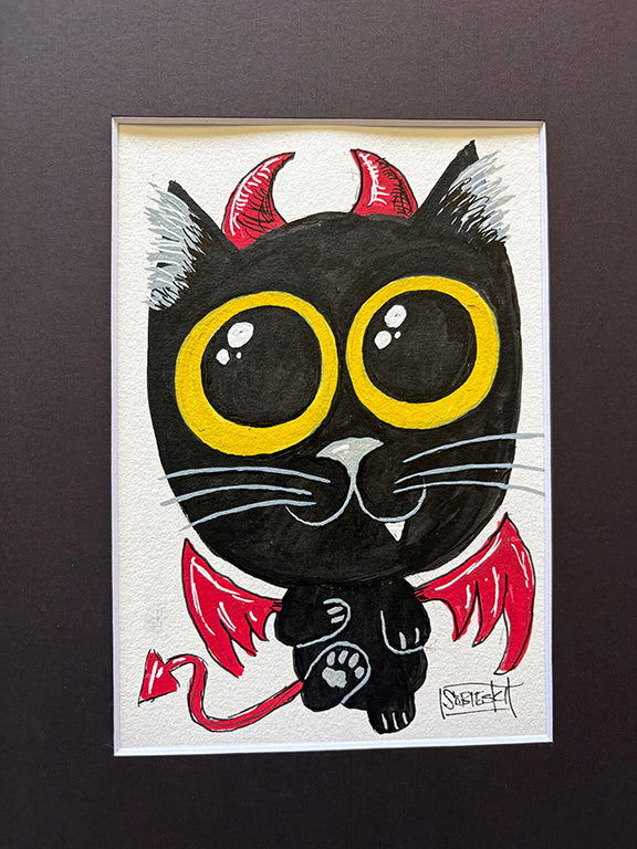Lil' Devil