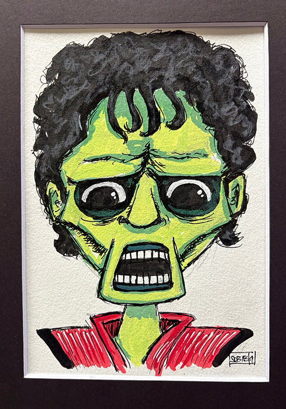 Thriller