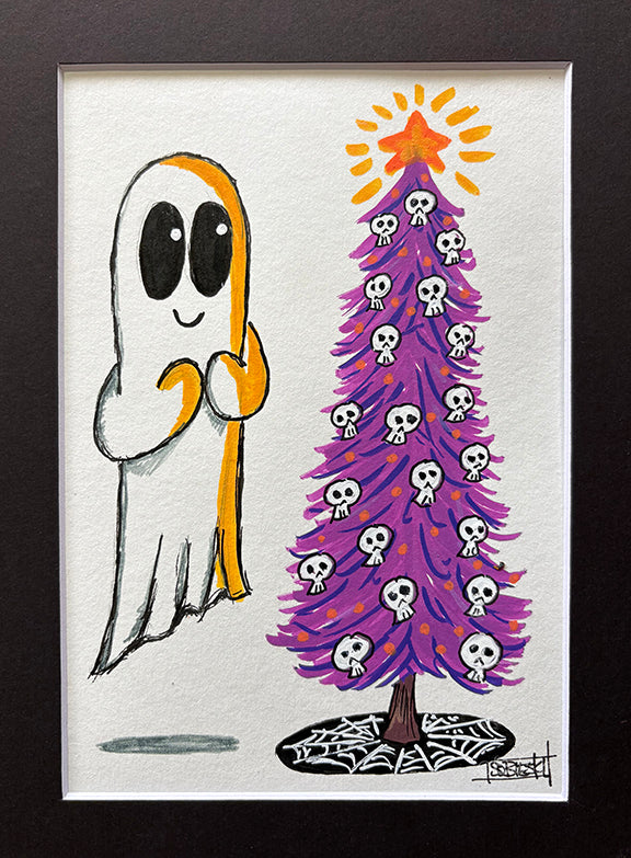 Festive And Magical