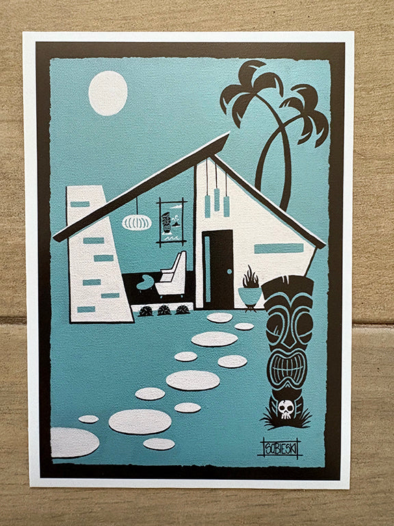 Palm Springs Paradise