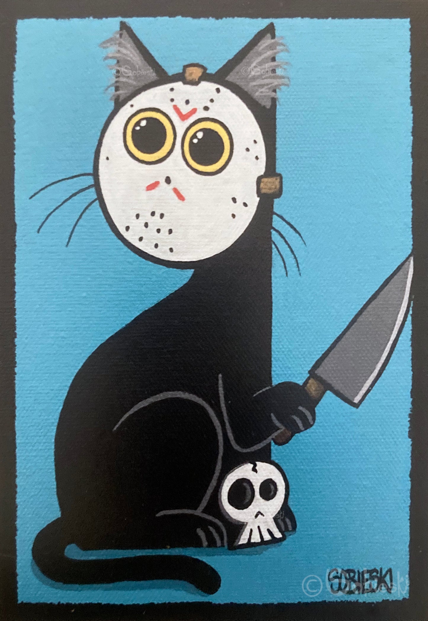 Kitty Voorhees
