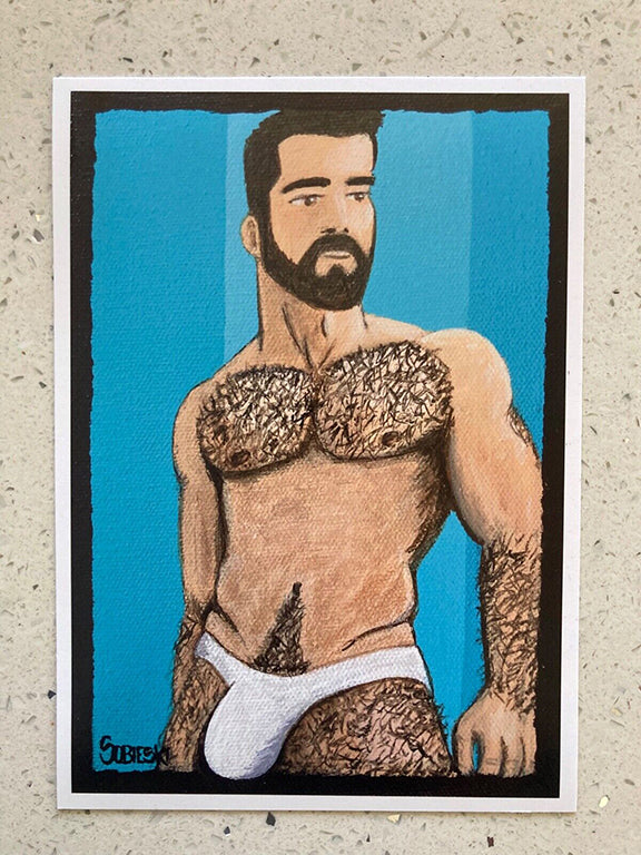 Tighty Whities