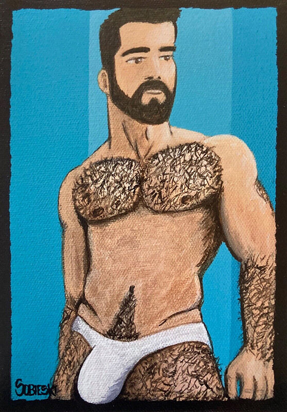 Tighty Whities