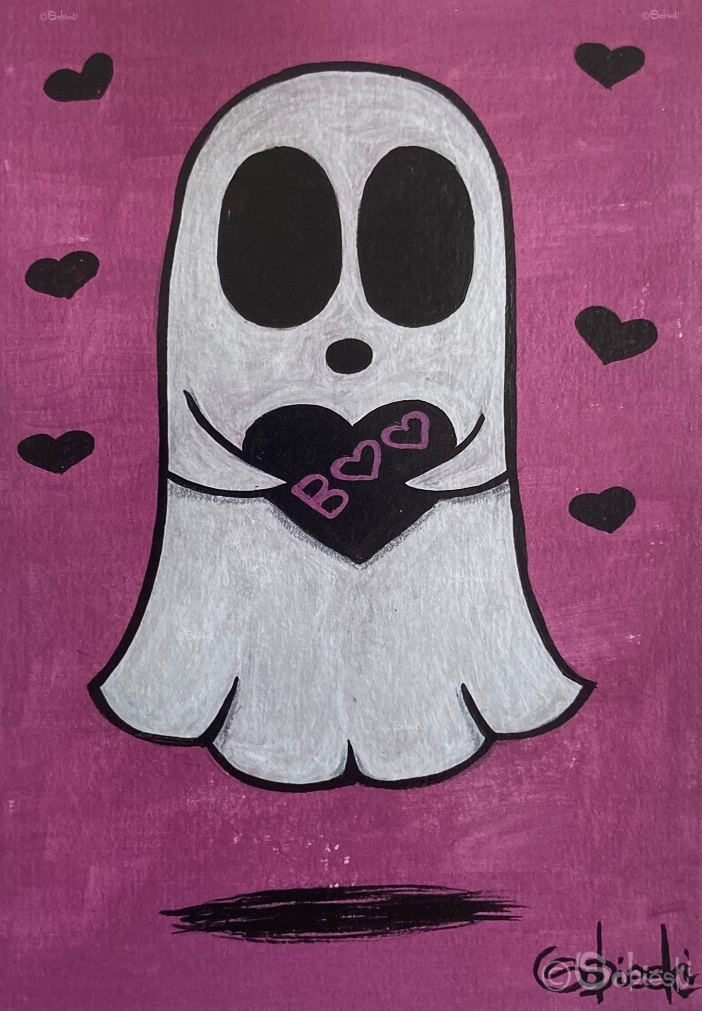 Black Heart