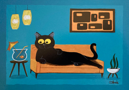 Kitty Lounge