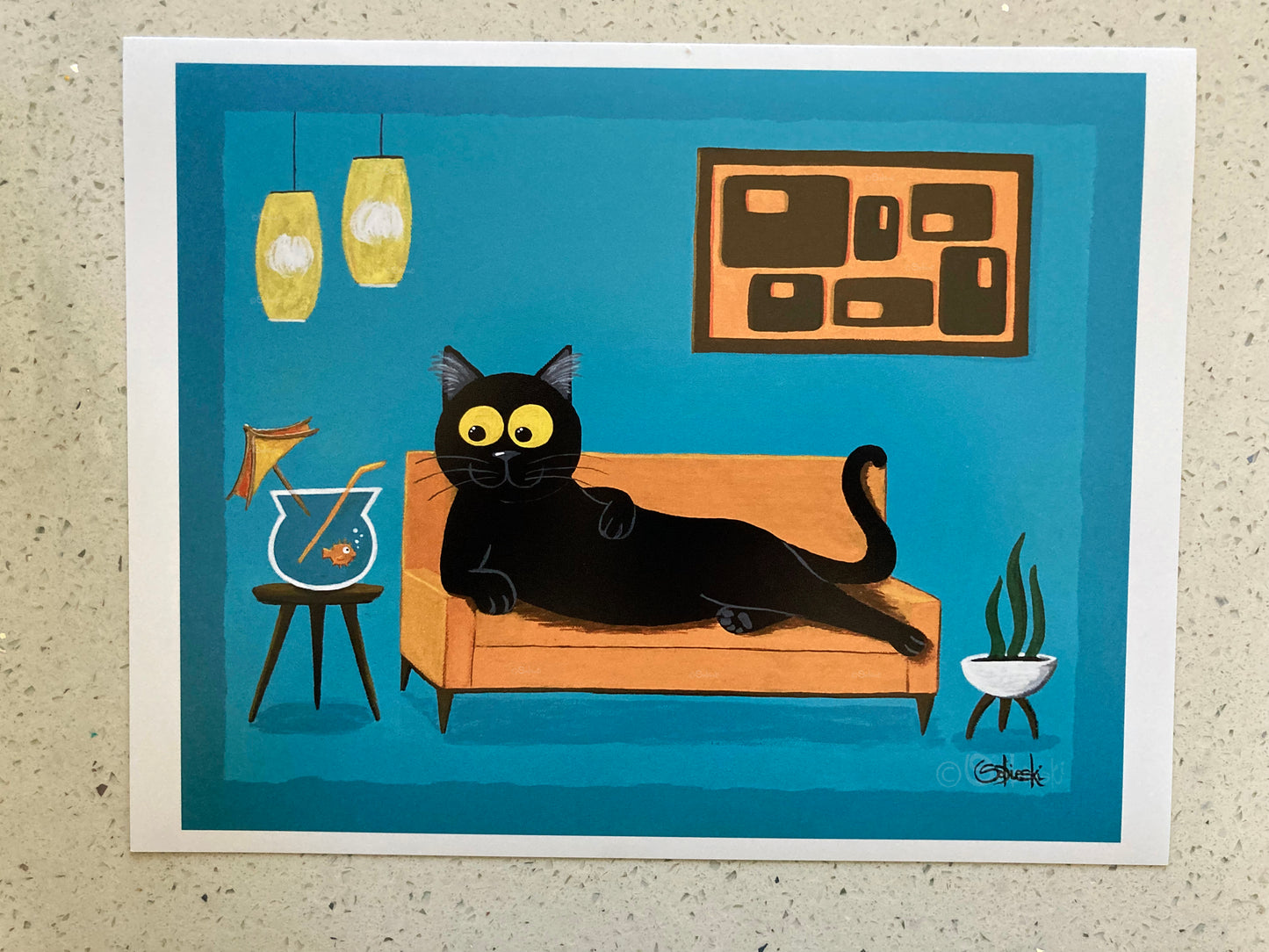 Kitty Lounge
