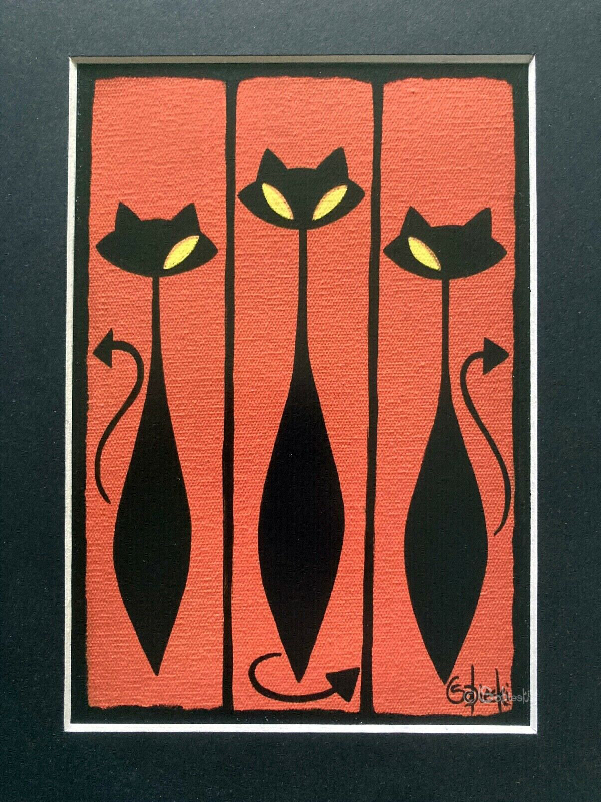 Lil' Devils