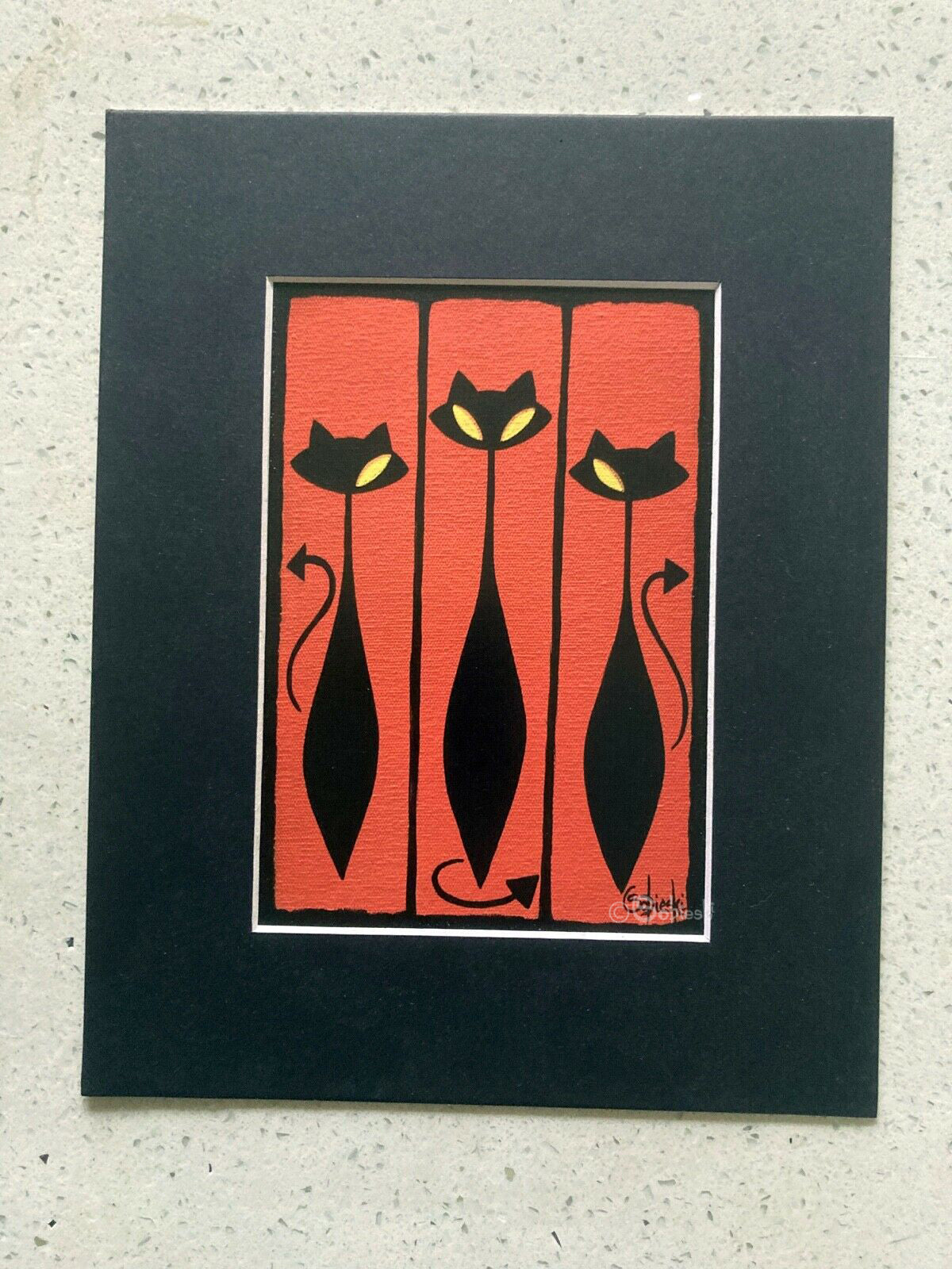 Lil' Devils