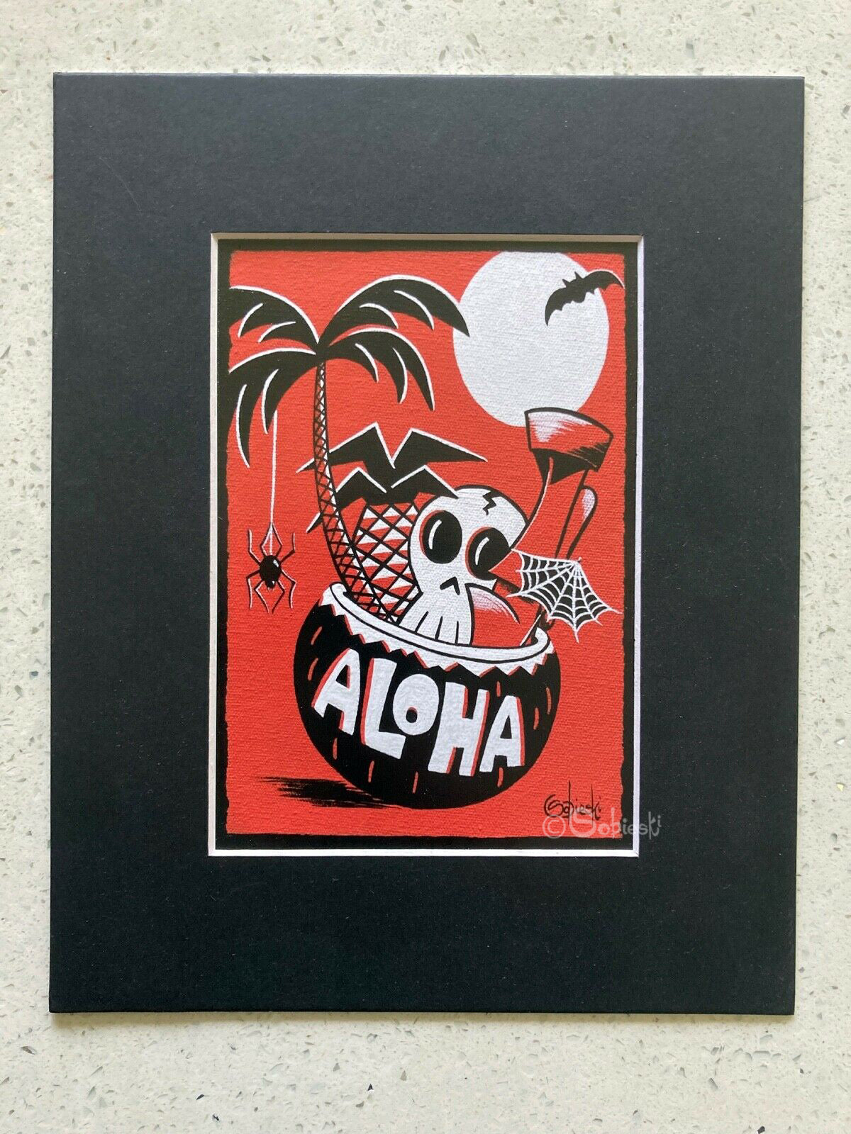 Tiki Treats