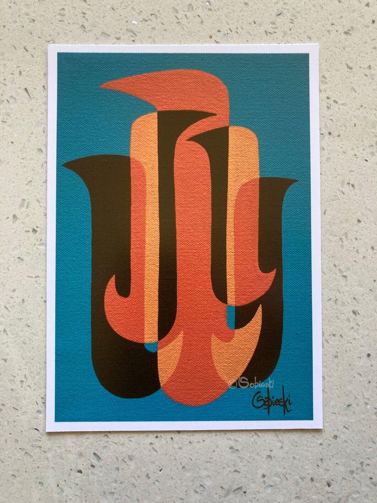 Chirp De Soleil