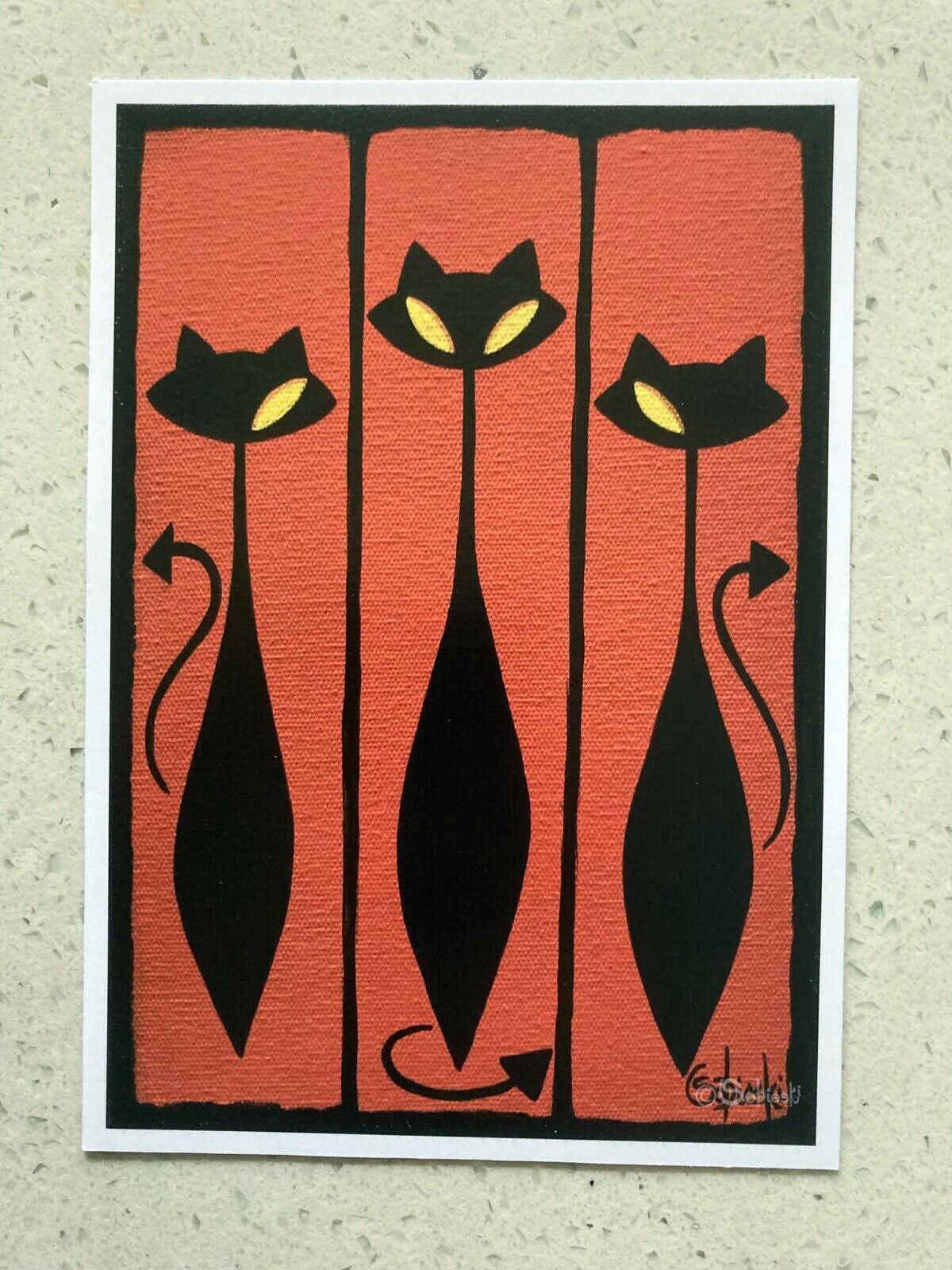 Lil' Devils