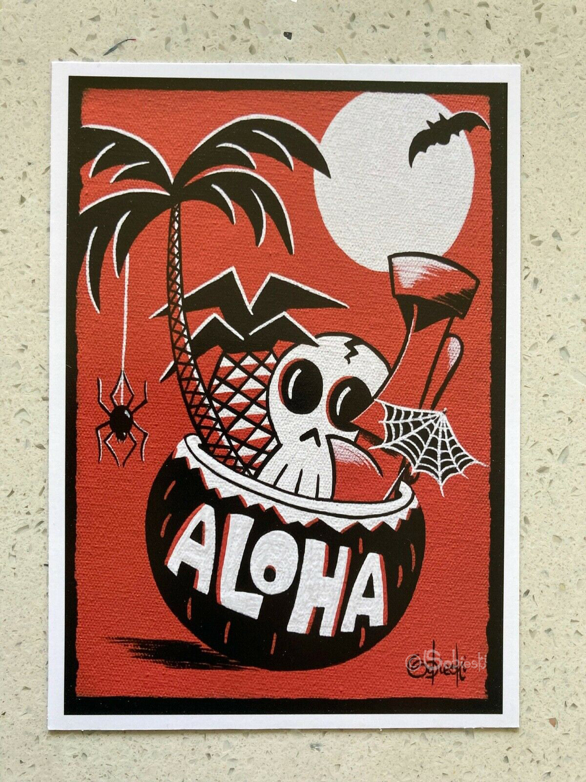 Tiki Treats