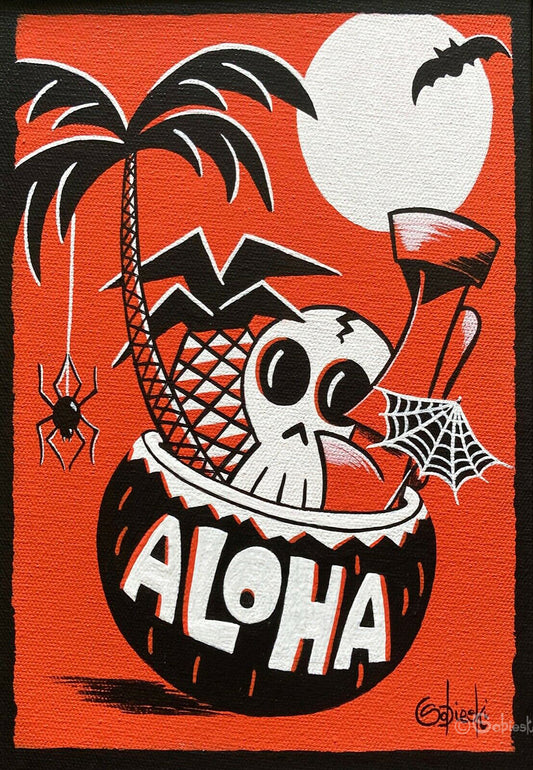 Tiki Treats