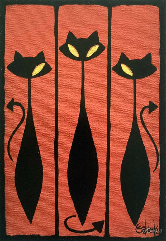 Lil' Devils
