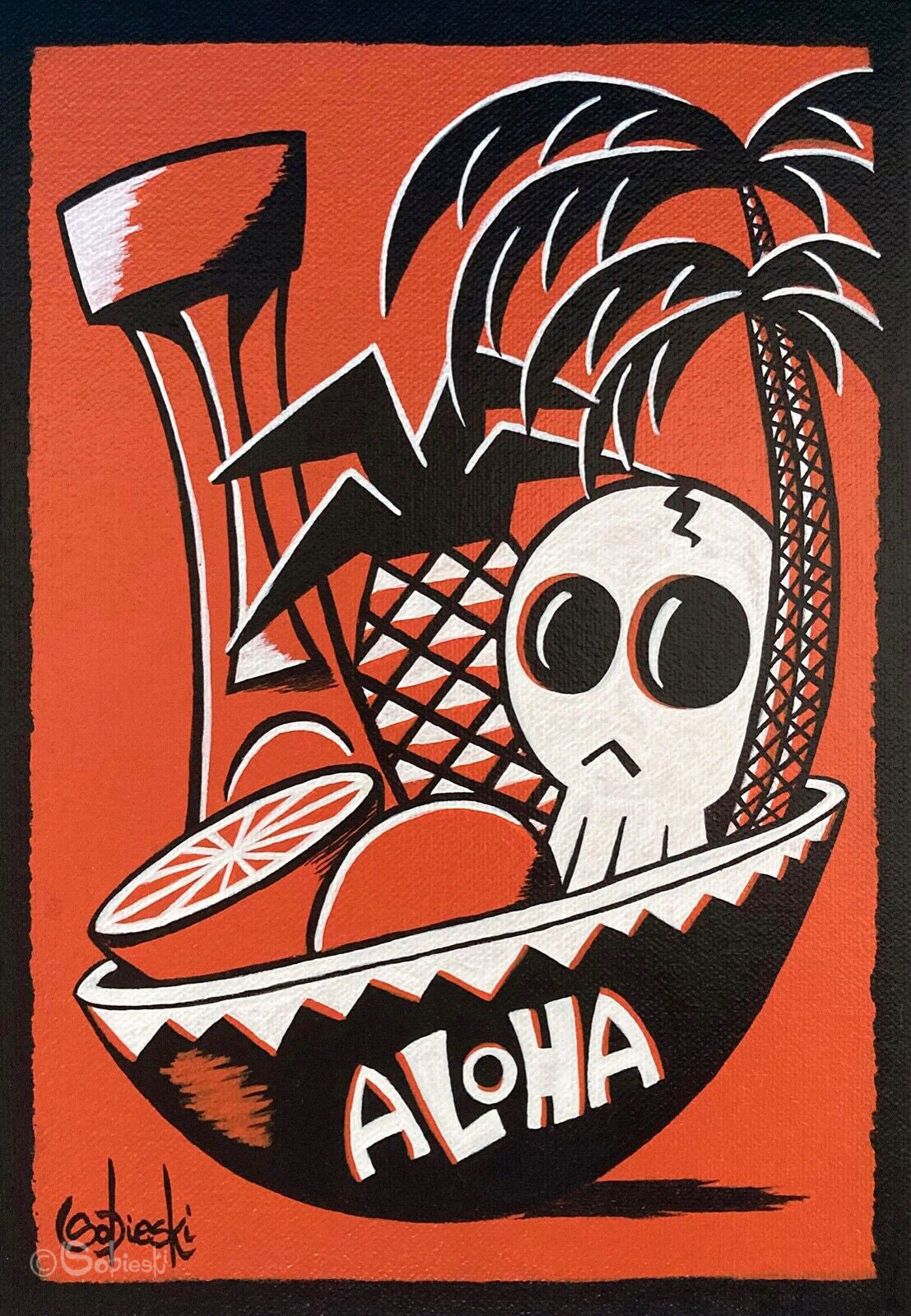 Summerween
