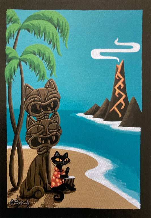 Kitty Paradise