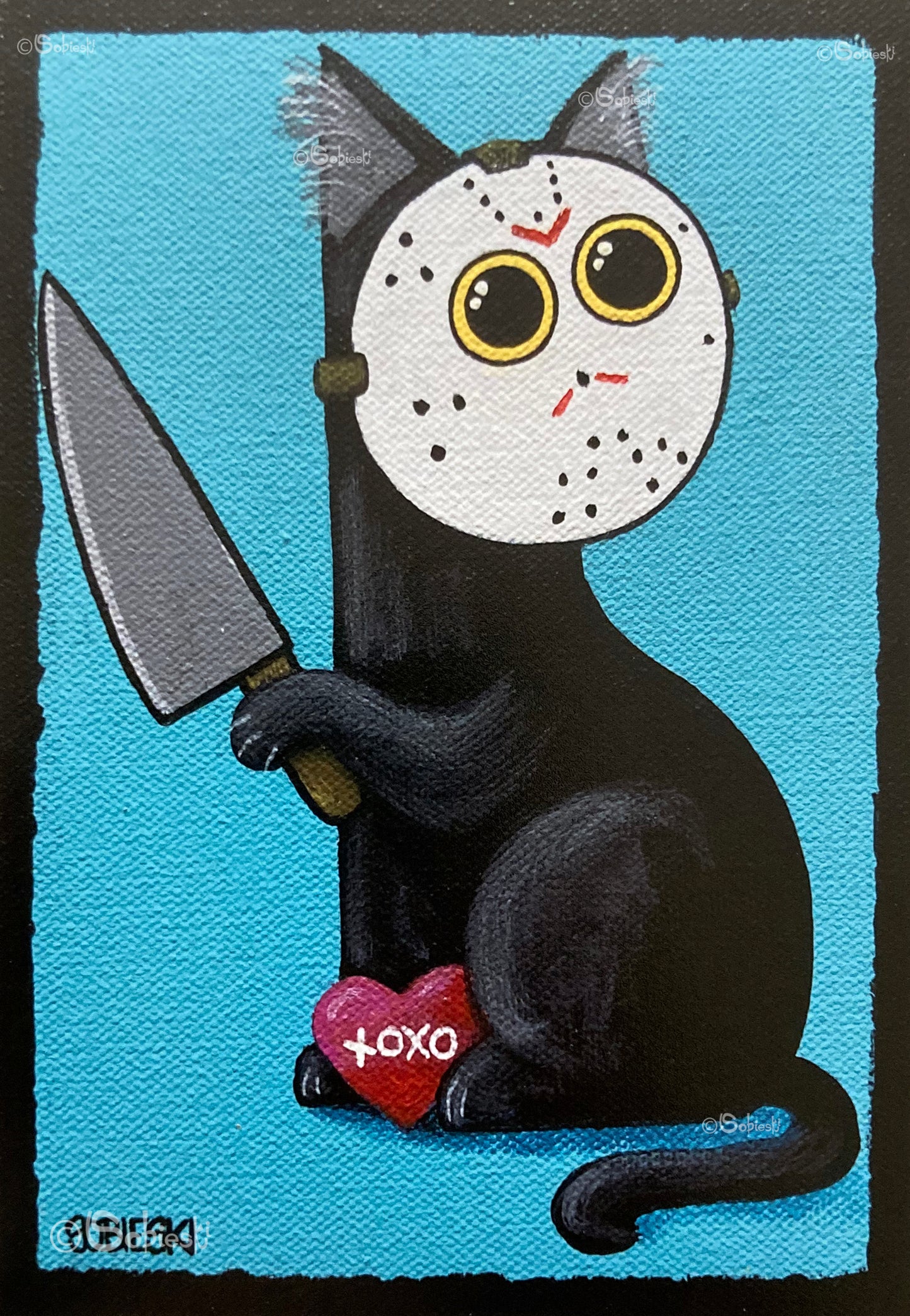 Valentine Voorhees