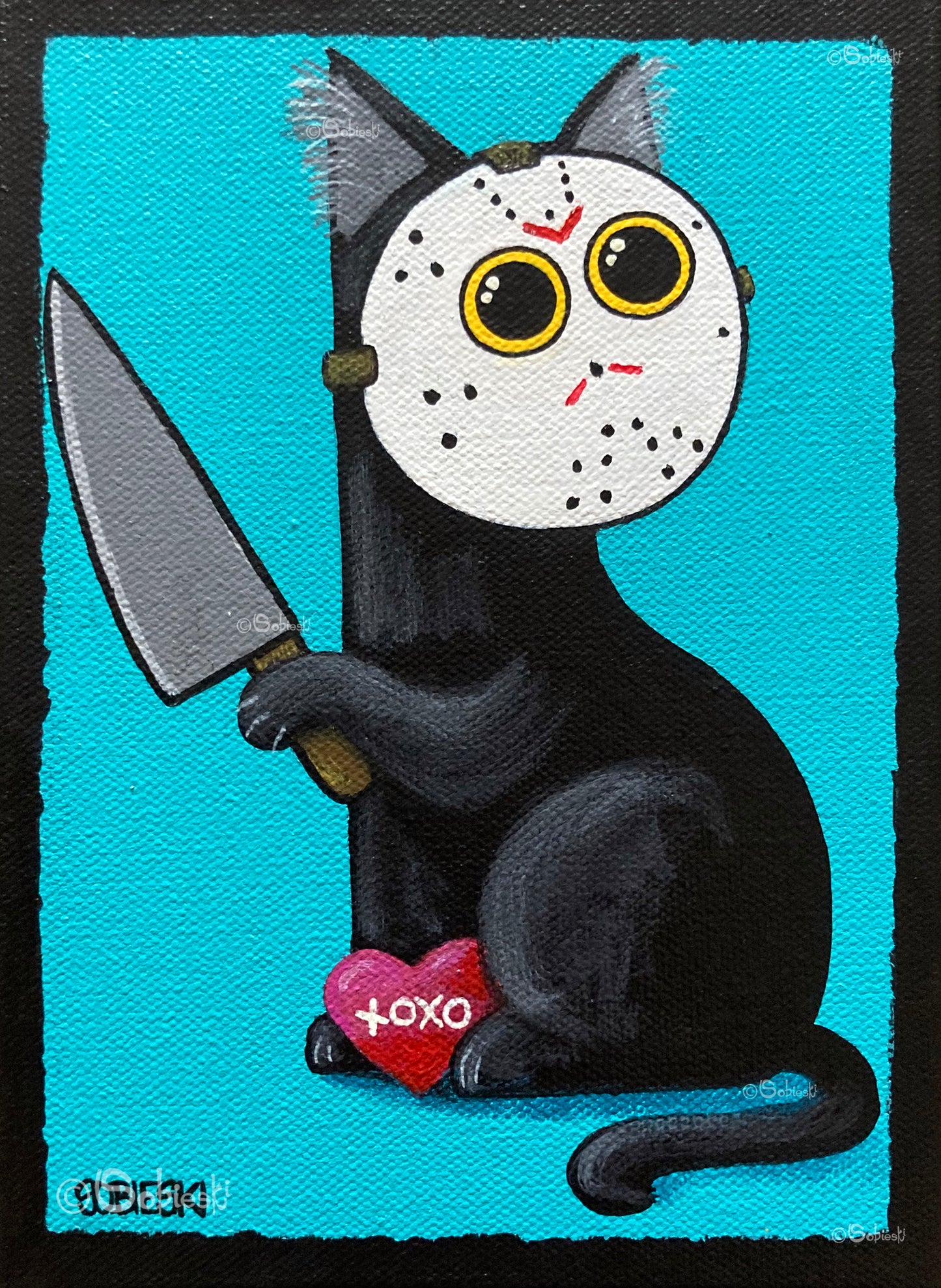 Valentine Voorhees