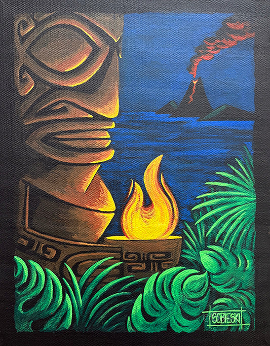 Marquesan Mayhem