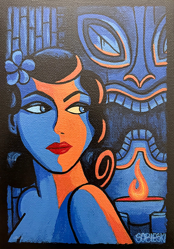 Mood Lighting