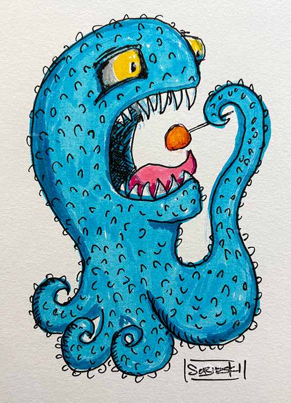 Sour Candy