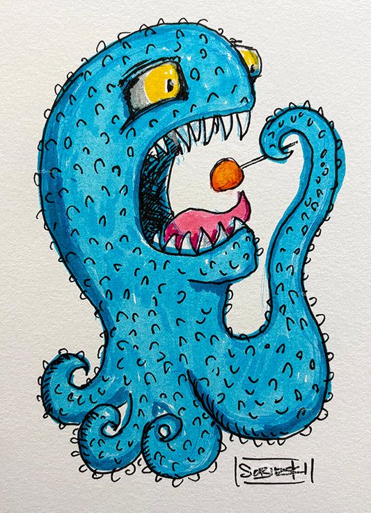 Sour Candy