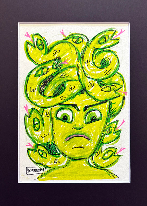 Bad Hair Day