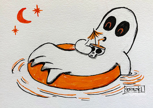 Stay Cool