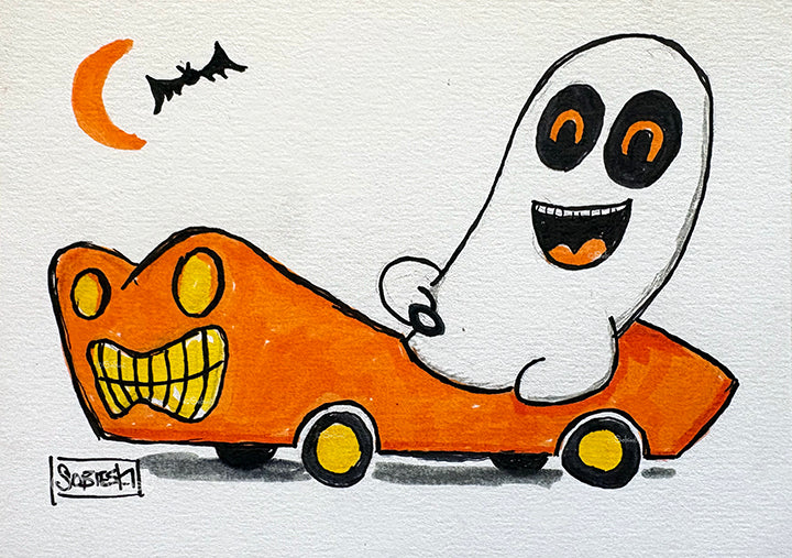 Joyride