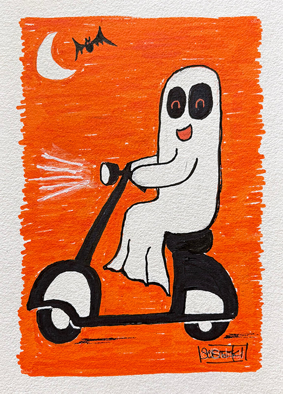 Haunt's Jaunt