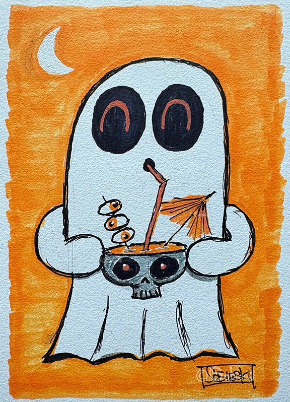 Lil' BOOzer