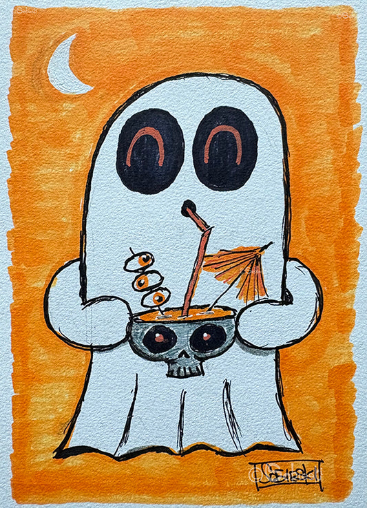 Lil' BOOzer