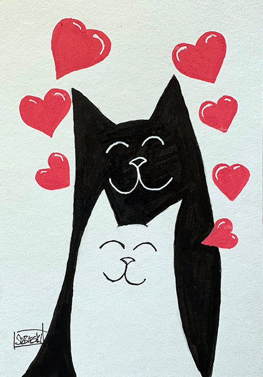 Love Cats