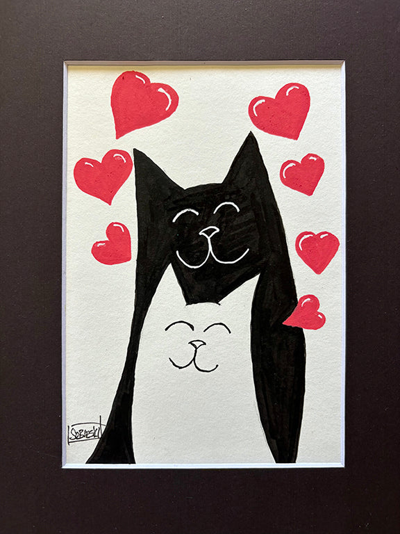 Love Cats