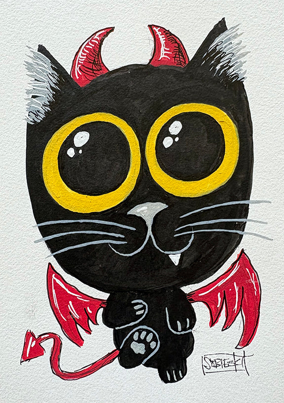 Lil' Devil