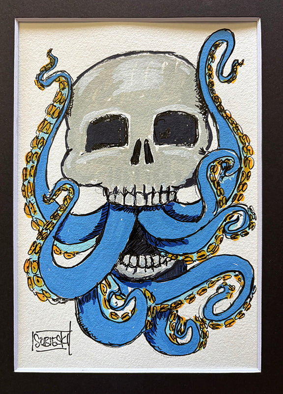 Monday Blues