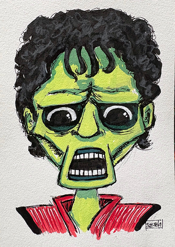 Thriller