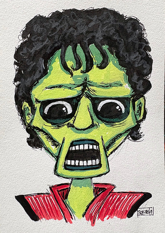Thriller