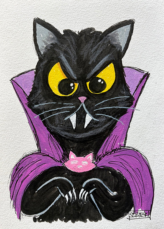Vampurr