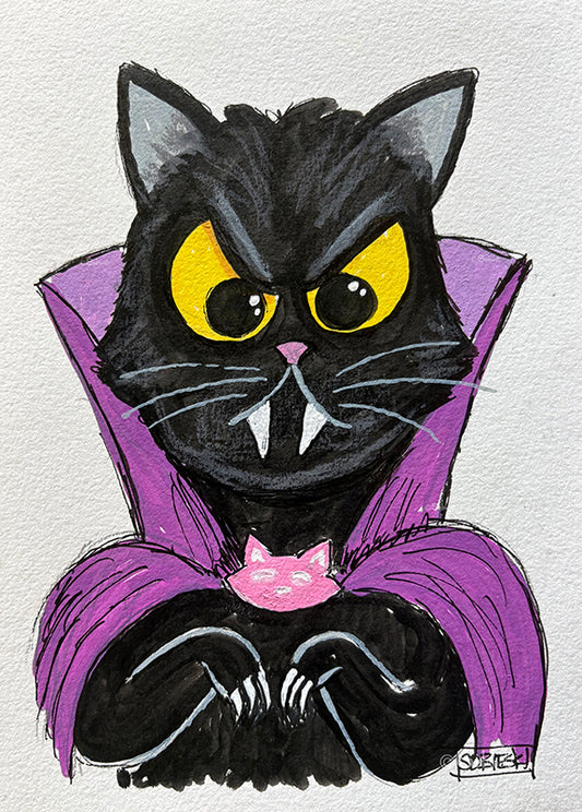 Vampurr