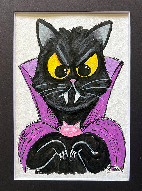 Vampurr